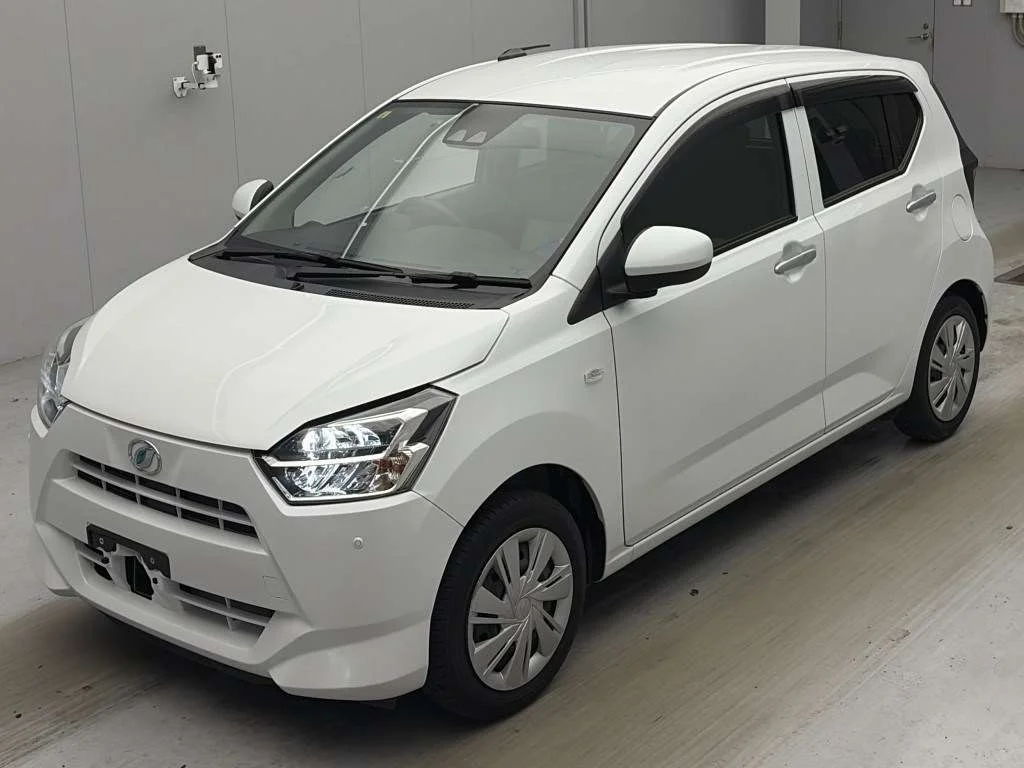 Daihatsu Mira e:S LA350S 2023